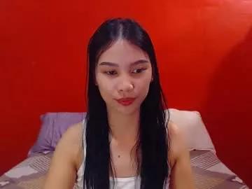 pinay_cherrylove from Chaturbate is Freechat