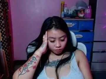 pinay_hotkisses from Chaturbate is Freechat