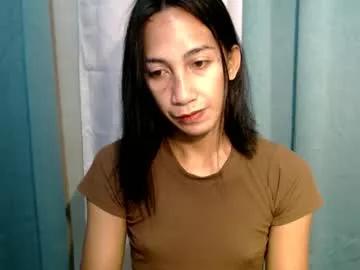 pinay_lucy from Chaturbate is Freechat