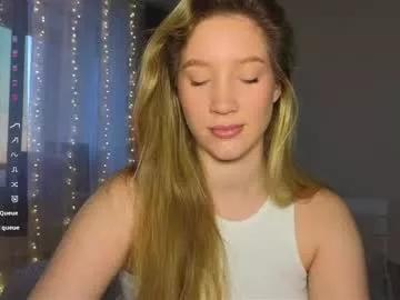 pink_rosee_ from Chaturbate is Freechat