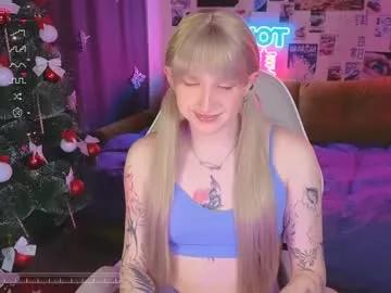 Photos of pinkvenom_ from Chaturbate is Freechat