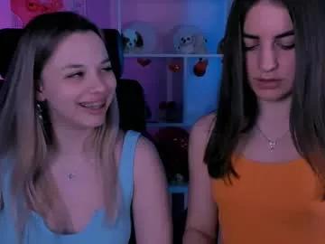 pixie_moon1 from Chaturbate is Freechat