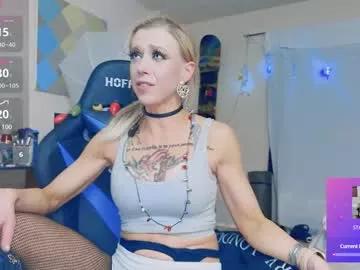 porcelainbarbiebot from Chaturbate is Freechat