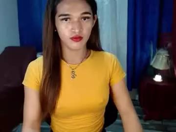 pretty_lady_kitty from Chaturbate is Freechat