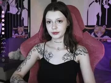 prettybones from Chaturbate is Freechat