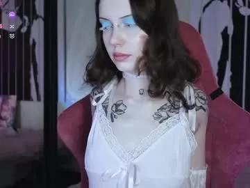 prettybones from Chaturbate is Freechat