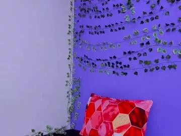 prettybunnies08 from Chaturbate is Freechat