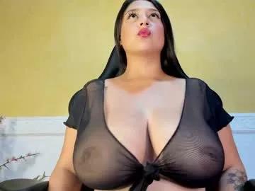 prettypervyx from Chaturbate is Freechat