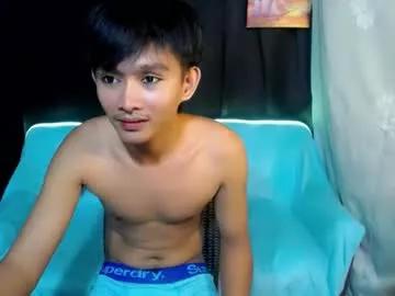 prince_zaijan from Chaturbate is Freechat