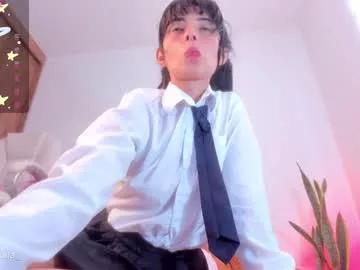 princes_luna_18 from Chaturbate is Freechat