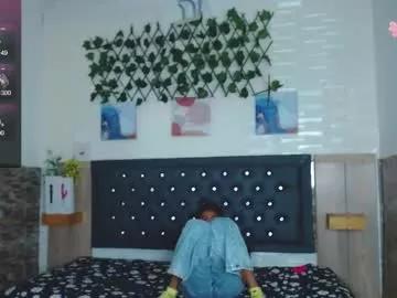 princess_martinez from Chaturbate is Freechat