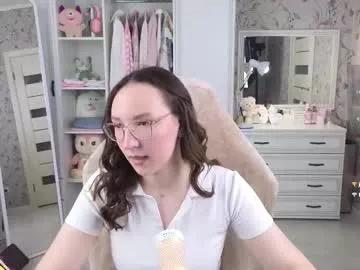 quirky_girl from Chaturbate is Freechat