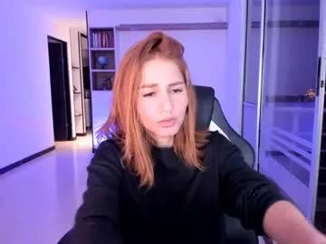 rainbow_jenny from Chaturbate is Freechat