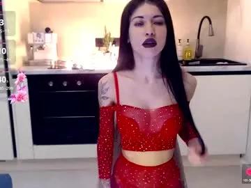 re_jeena from Chaturbate is Freechat