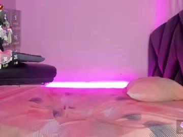 real_sweetbrina from Chaturbate is Freechat