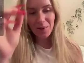 red_head_rosie_69 from Chaturbate is Freechat