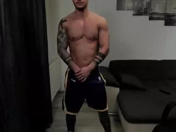 richarddarell from Chaturbate is Freechat