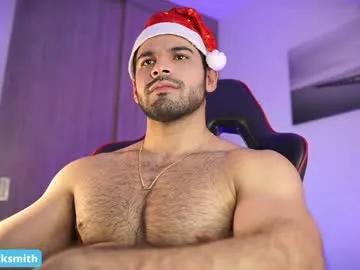 rick_smith153 from Chaturbate is Freechat