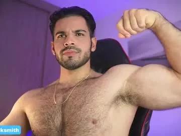 rick_smith153 from Chaturbate is Freechat