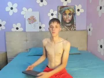 robinssonwild from Chaturbate is Freechat