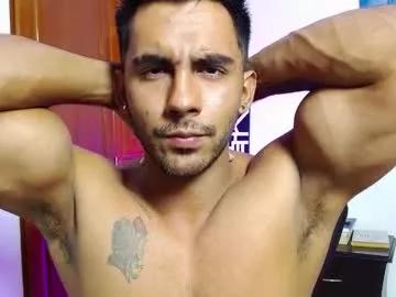 romanpearce_ from Chaturbate is Freechat