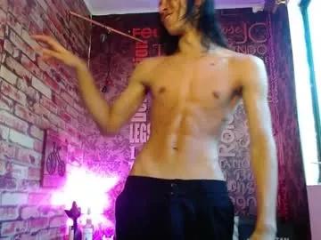 ronymiller_1 from Chaturbate is Freechat