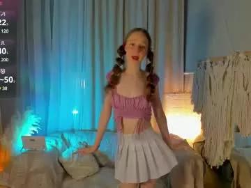 rose_charming_ from Chaturbate is Freechat