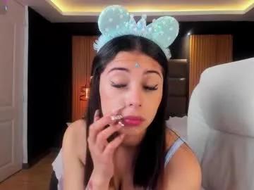 rose_clark from Chaturbate is Freechat