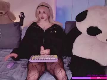 rose_monarch from Chaturbate is Freechat