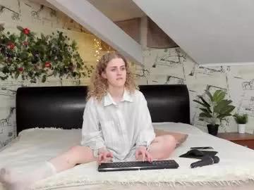 rose_soyl from Chaturbate is Freechat