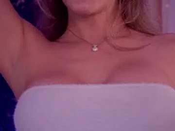 roseevansx from Chaturbate is Freechat