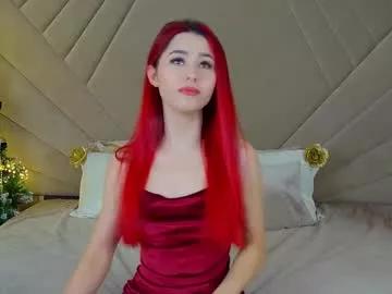 rosemarymeriel from Chaturbate is Freechat