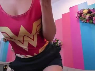 rosethorm_ from Chaturbate is Freechat