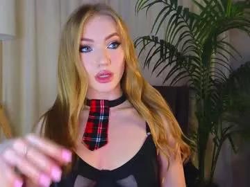 rowenabyron from Chaturbate is Freechat