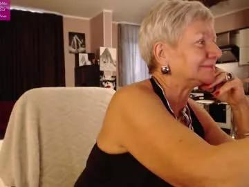 roxana_brooks from Chaturbate is Freechat