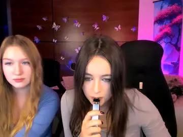 rozmary_ket from Chaturbate is Freechat