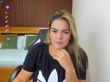 ruby_jimenez18 from Chaturbate is Freechat