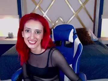 ruby_your_milf from Chaturbate is Freechat