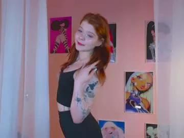 rubyxhunter from Chaturbate is Freechat