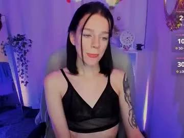 ruthmartinn from Chaturbate is Freechat