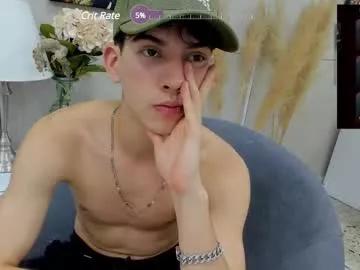 ryan_clint from Chaturbate is Freechat