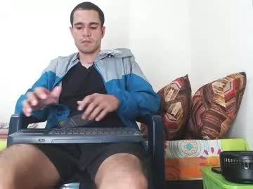 ryan_palmer from Chaturbate is Freechat