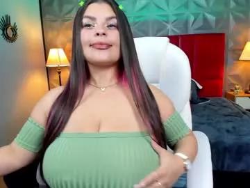 sabrina_sabrock_ from Chaturbate is Freechat