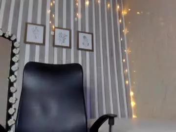 sabrinahims_ from Chaturbate is Freechat