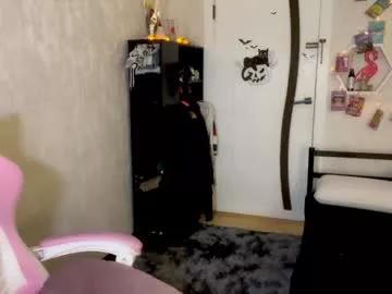 sailormoon666_ from Chaturbate is Freechat