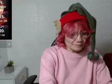 salomee_diazz from Chaturbate is Freechat