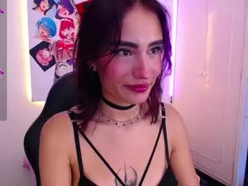 salomesaenz_ from Chaturbate is Freechat