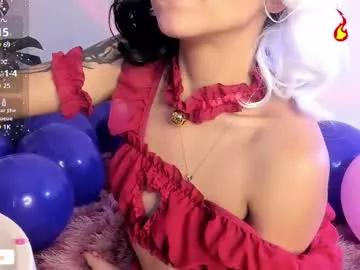 samii_monroe from Chaturbate is Freechat