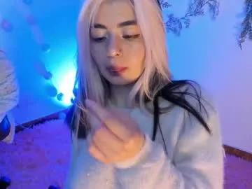 sammysammy_ from Chaturbate is Freechat