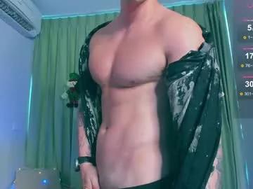 samuel_andrew from Chaturbate is Freechat